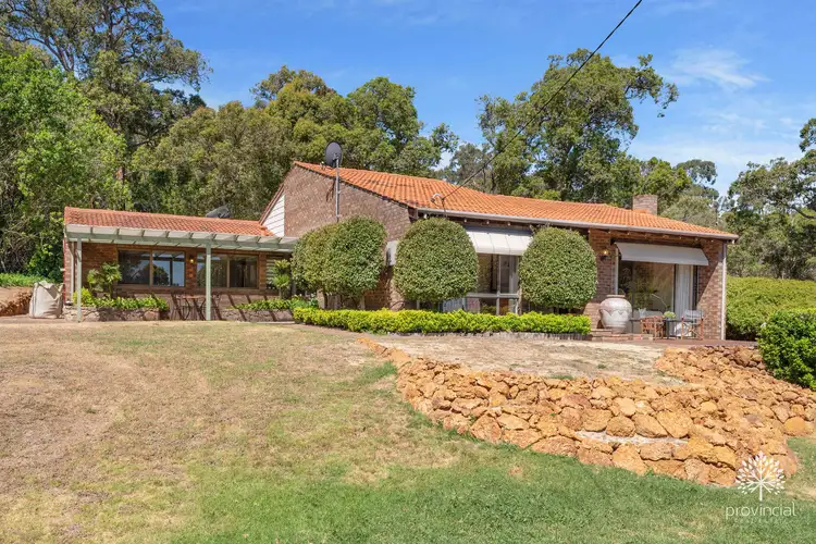 16 Gladys Street, Darlington WA 6070