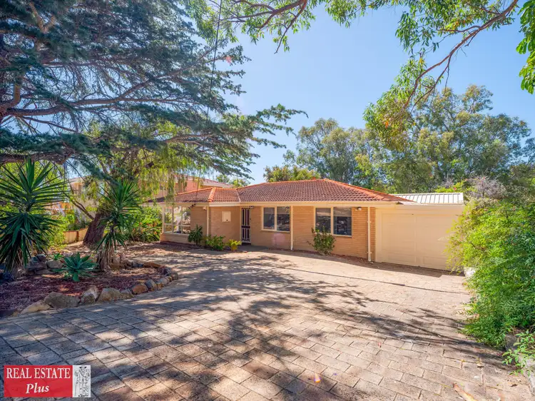 Second view of Homely house listing, 23 Bladon Way, Swan View WA 6056