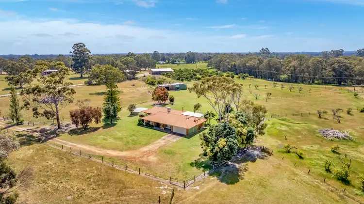 50 Gull Road, Serpentine WA 6125
