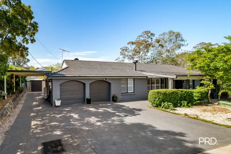 Main view of Homely house listing, 9 Taylors Road, Silverdale NSW 2752