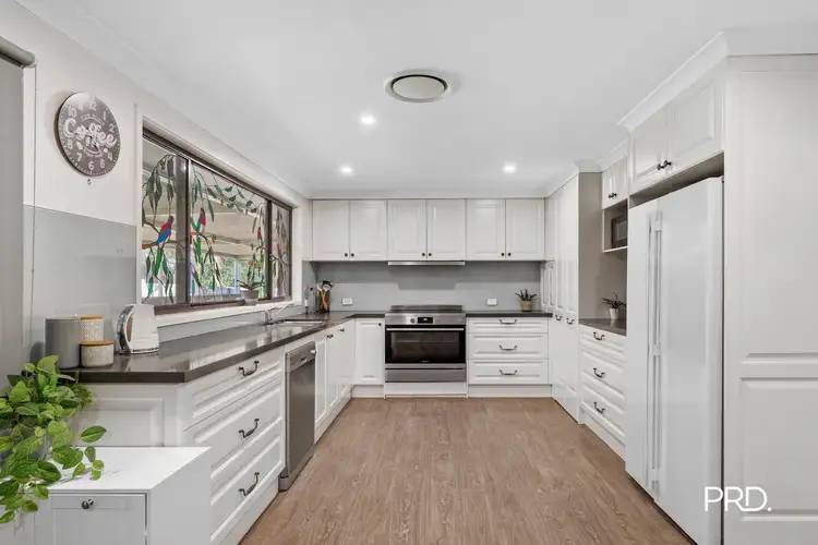 Third view of Homely house listing, 9 Taylors Road, Silverdale NSW 2752