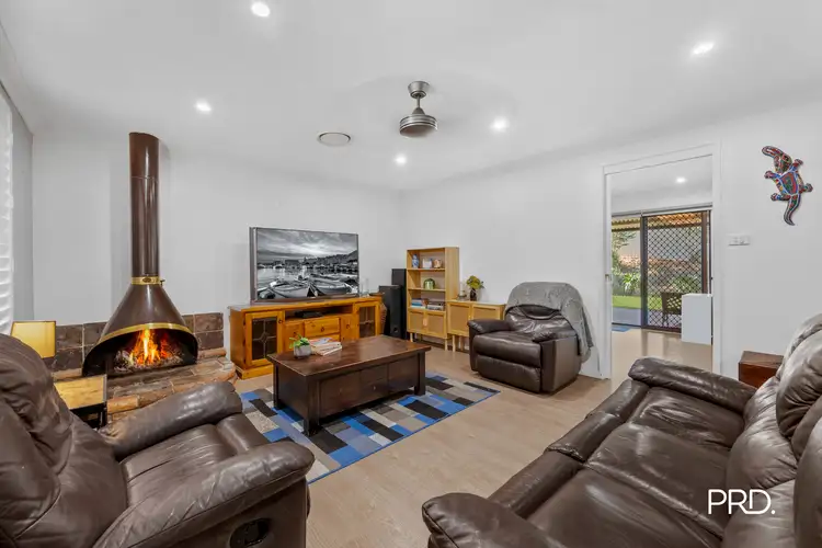 Fifth view of Homely house listing, 9 Taylors Road, Silverdale NSW 2752