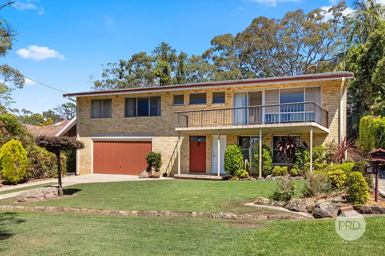 Main view of Homely house listing, 74 Waratah Street, Oatley NSW 2223