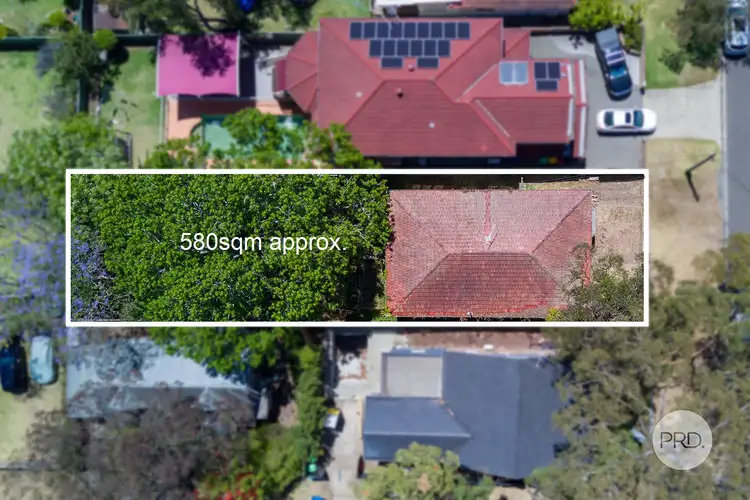 Second view of Homely house listing, 42 Seaforth Avenue, Oatley NSW 2223