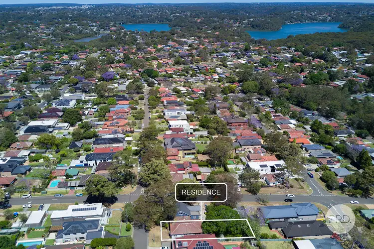 Fourth view of Homely house listing, 42 Seaforth Avenue, Oatley NSW 2223