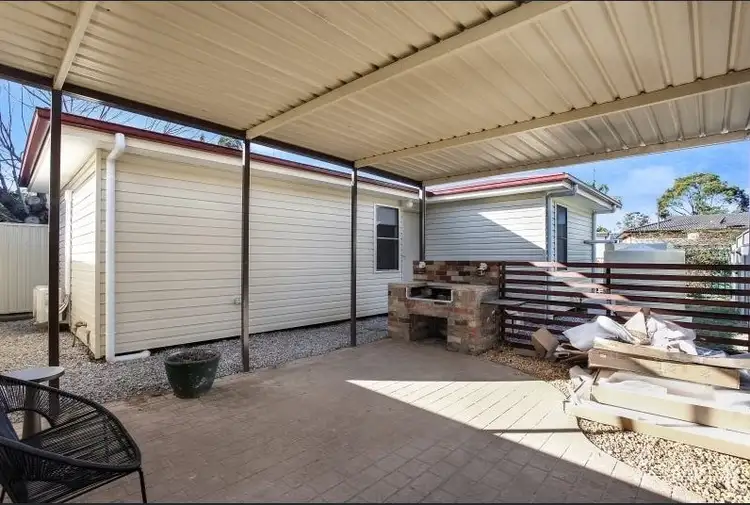 79A Hilliger Road, South Penrith NSW 2750