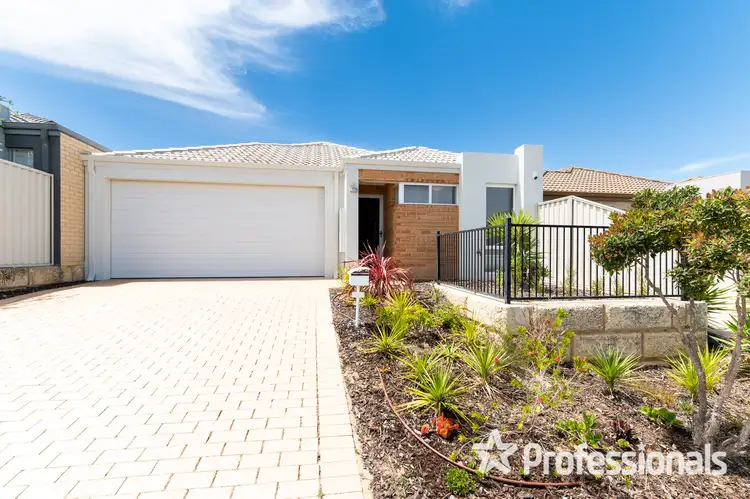 34 Verdello Way, Pearsall WA 6065