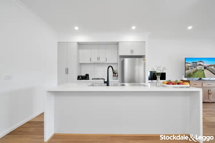 Second view of Homely house listing, 90 Bladin Street, Laverton VIC 3028