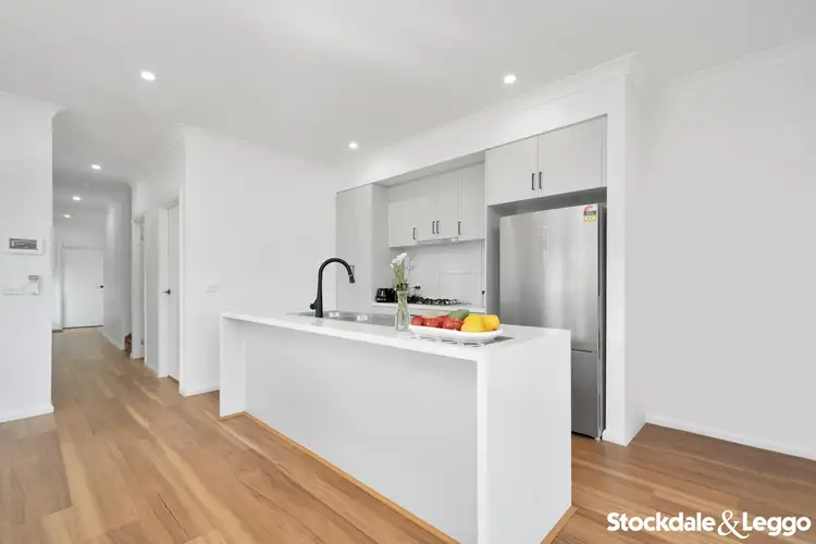 Third view of Homely house listing, 90 Bladin Street, Laverton VIC 3028