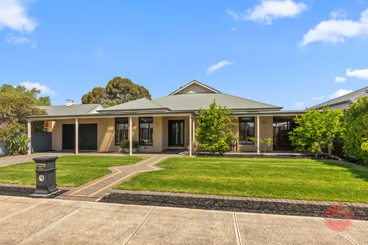 24 McLaughlan Avenue, Warradale SA 5046