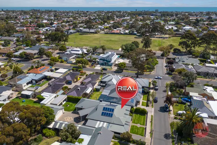 Second view of Homely house listing, 24 McLaughlan Avenue, Warradale SA 5046