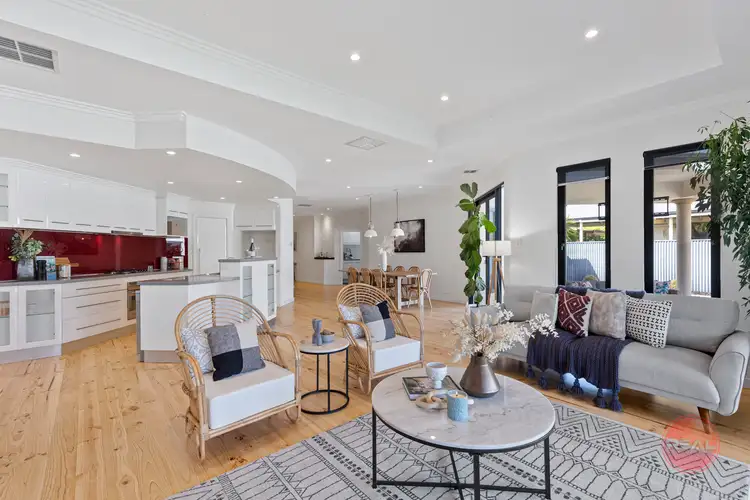 Third view of Homely house listing, 24 McLaughlan Avenue, Warradale SA 5046