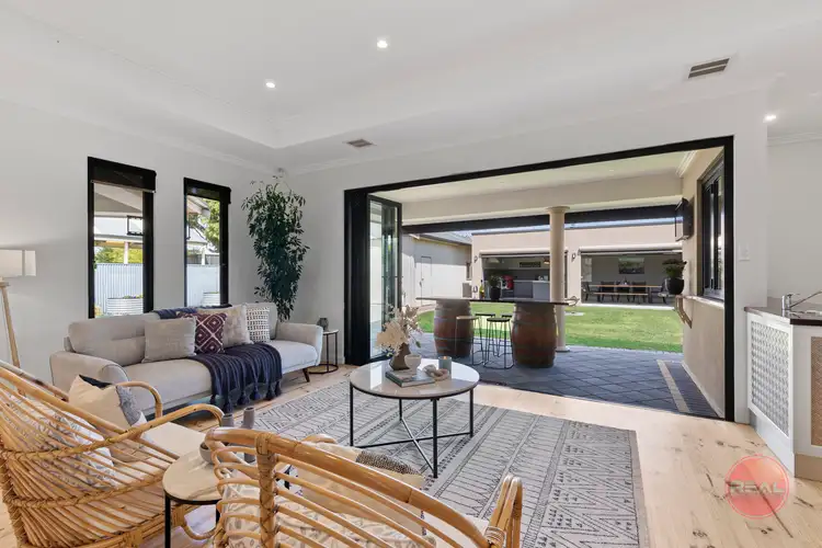 Fourth view of Homely house listing, 24 McLaughlan Avenue, Warradale SA 5046