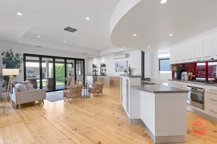 Fifth view of Homely house listing, 24 McLaughlan Avenue, Warradale SA 5046