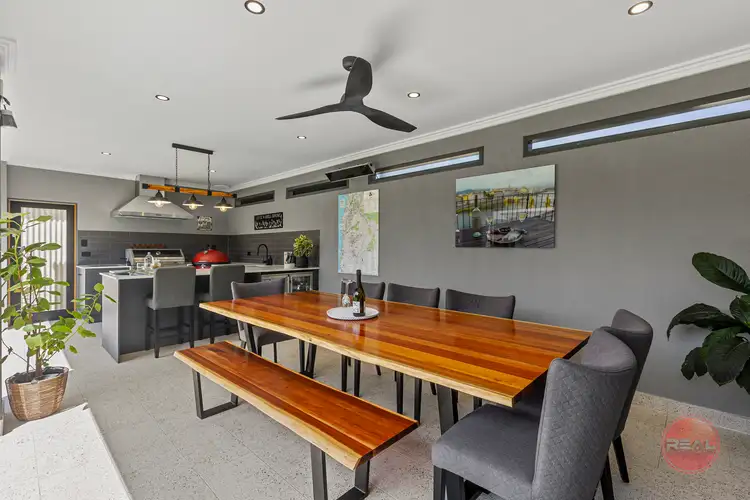 Sixth view of Homely house listing, 24 McLaughlan Avenue, Warradale SA 5046