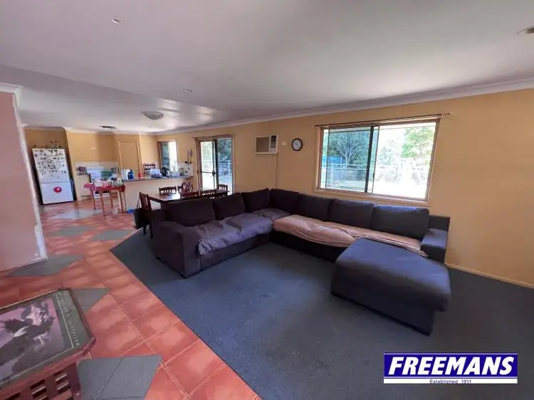 Second view of Homely house listing, 50 Pauls Parade, Ellesmere QLD 4610