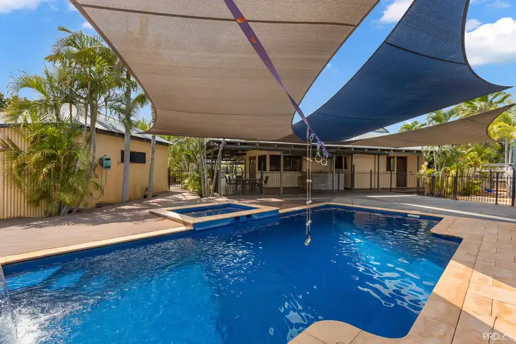 23 Kestrel Place, Djugun WA 6725