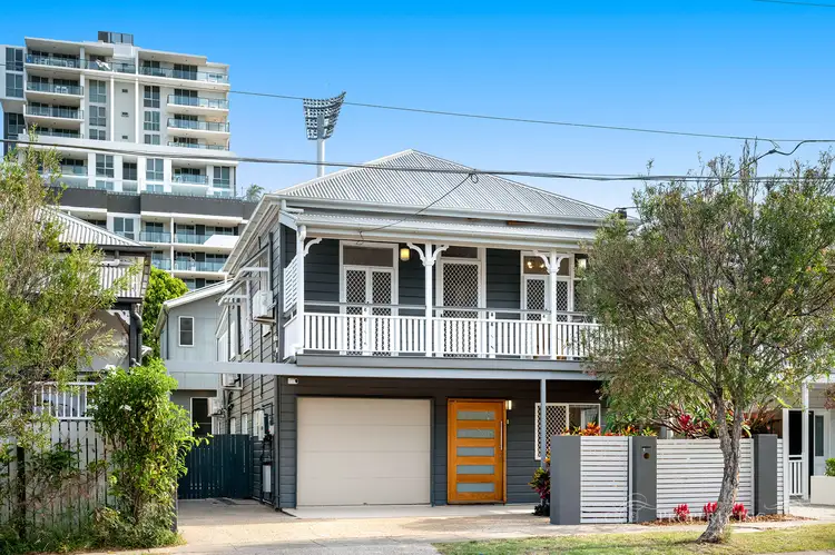 143 Princess Street, Kangaroo Point QLD 4169