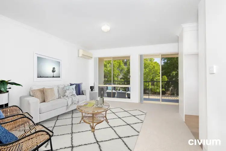 12/8 Antis Street, Phillip ACT 2606