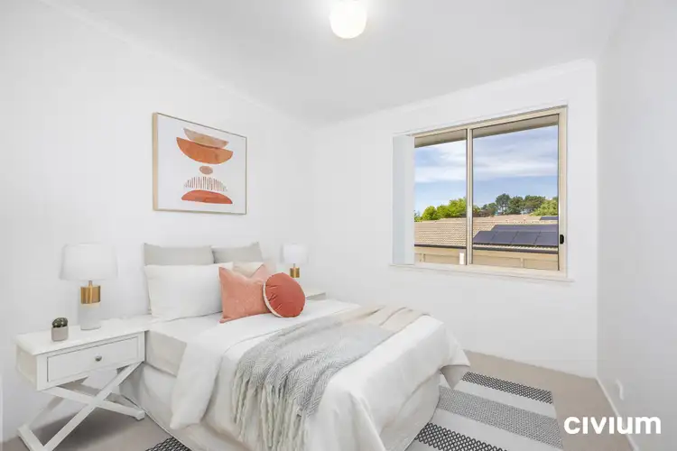 Fourth view of Homely apartment listing, 12/8 Antis Street, Phillip ACT 2606