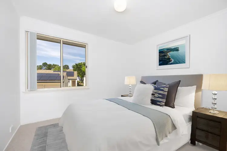 Sixth view of Homely apartment listing, 12/8 Antis Street, Phillip ACT 2606