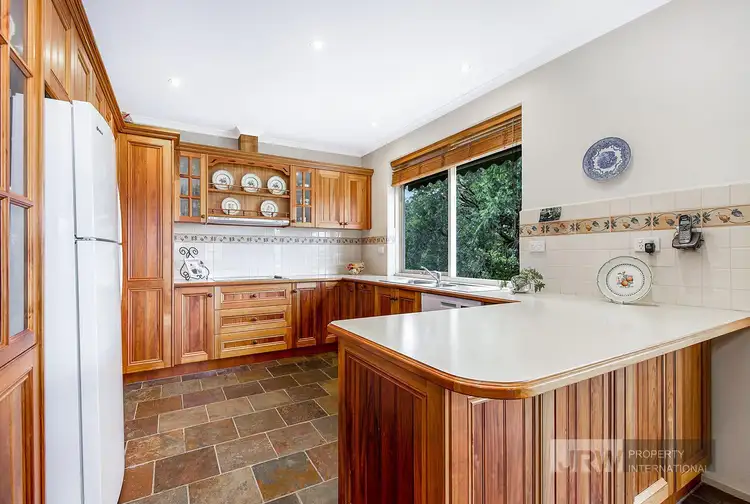 Fourth view of Homely house listing, 43 Cambrian Crescent, Wheelers Hill VIC 3150