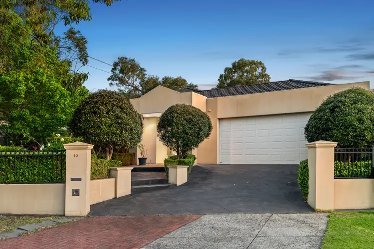 10 Mudo Court, Rowville VIC 3178