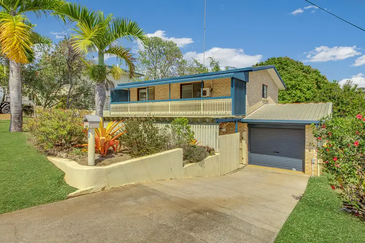 Main view of Homely house listing, 52 Beak Street, New Auckland QLD 4680