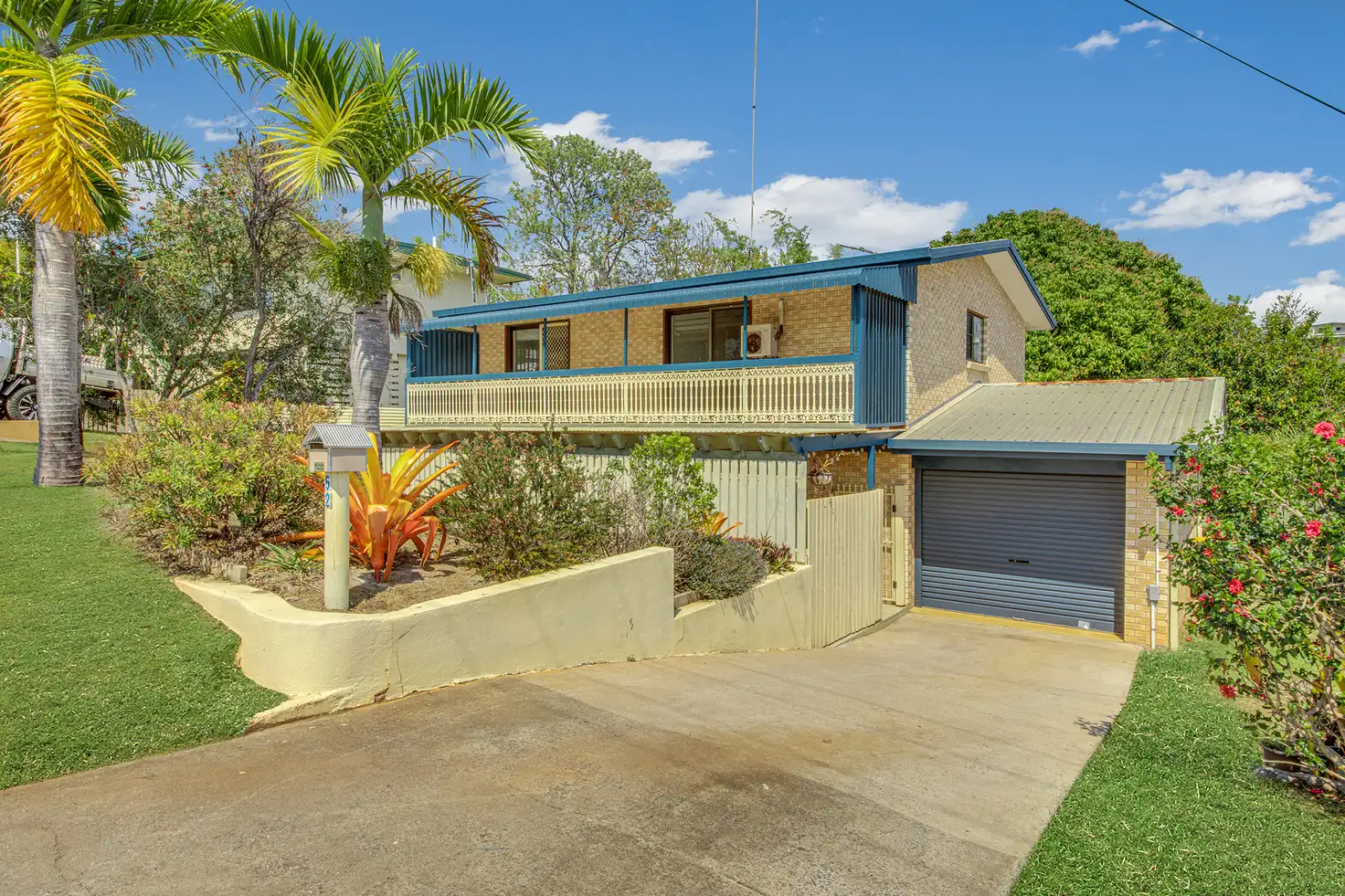 Main view of Homely house listing, 52 Beak Street, New Auckland QLD 4680