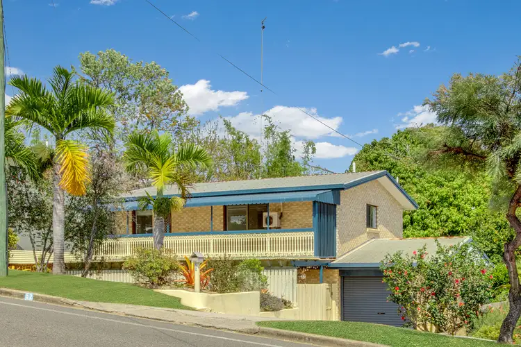 Second view of Homely house listing, 52 Beak Street, New Auckland QLD 4680