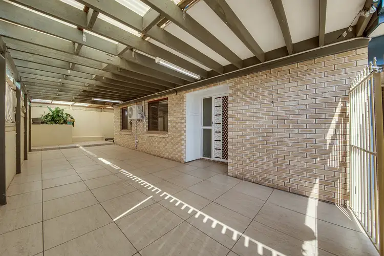 Third view of Homely house listing, 52 Beak Street, New Auckland QLD 4680