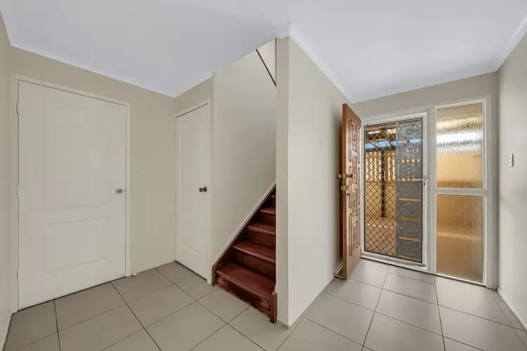 Fourth view of Homely house listing, 52 Beak Street, New Auckland QLD 4680