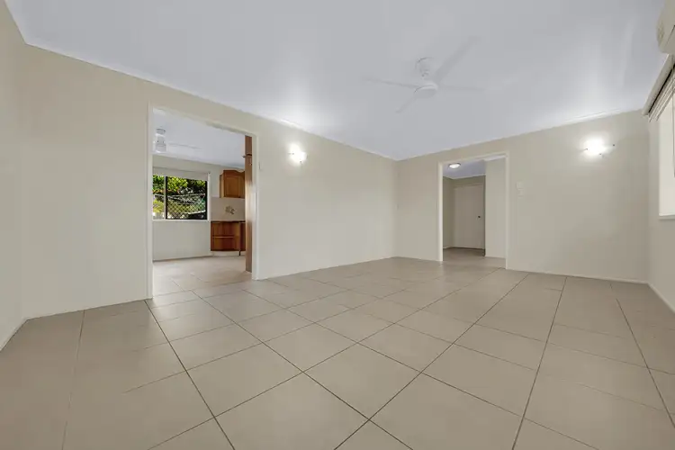 Fifth view of Homely house listing, 52 Beak Street, New Auckland QLD 4680