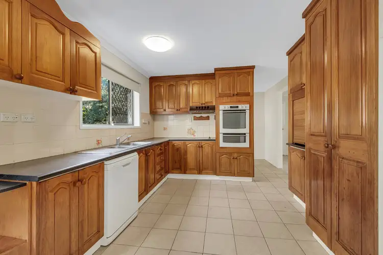 Sixth view of Homely house listing, 52 Beak Street, New Auckland QLD 4680