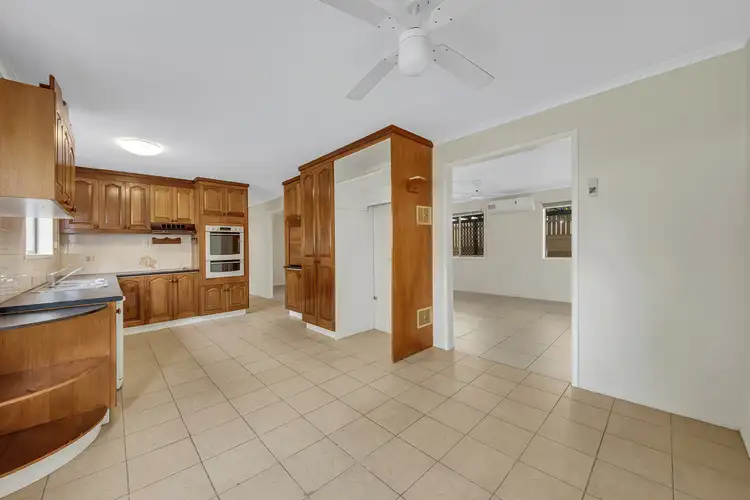 Seventh view of Homely house listing, 52 Beak Street, New Auckland QLD 4680