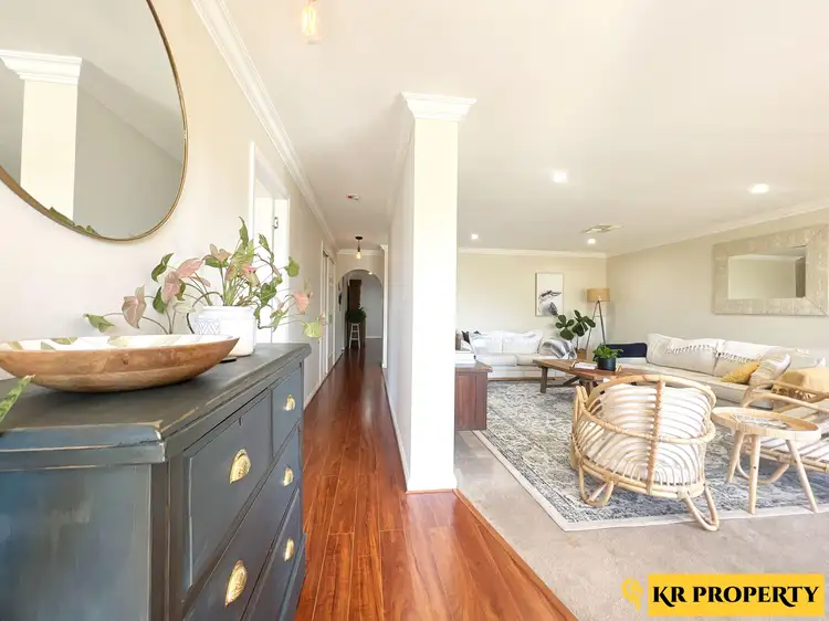 19 Ningadhun Circuit, Narrabri NSW 2390