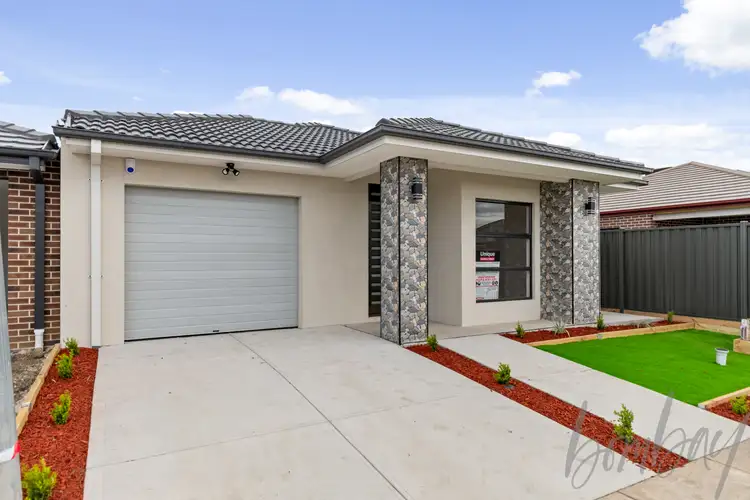 Second view of Homely house listing, 26 Ravine Drive, Wollert VIC 3750