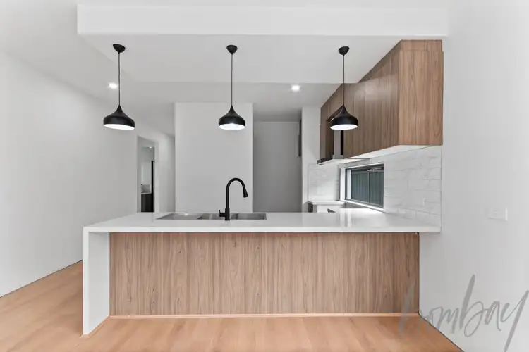 Fifth view of Homely house listing, 26 Ravine Drive, Wollert VIC 3750