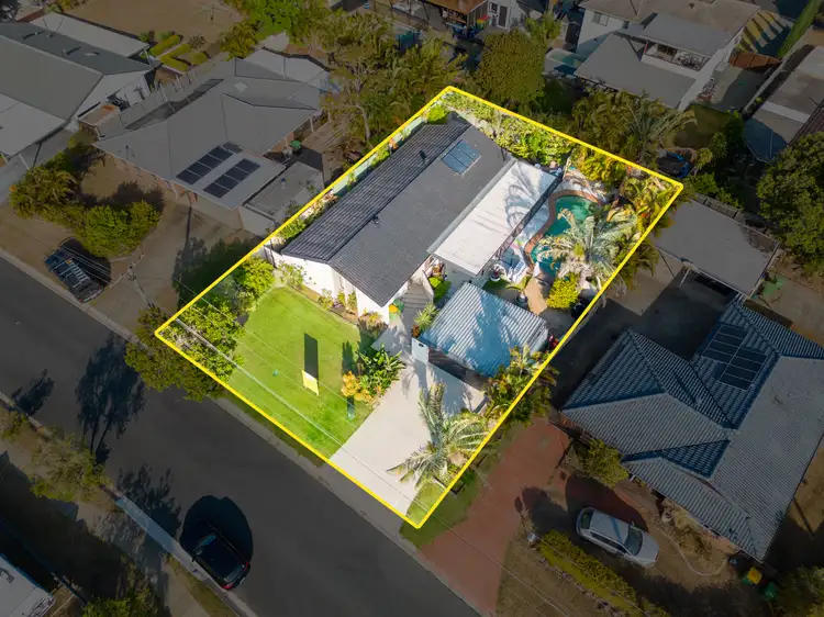 Second view of Homely house listing, 35 Jardine Drive, Springwood QLD 4127