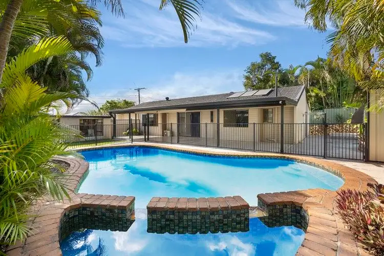 Third view of Homely house listing, 35 Jardine Drive, Springwood QLD 4127