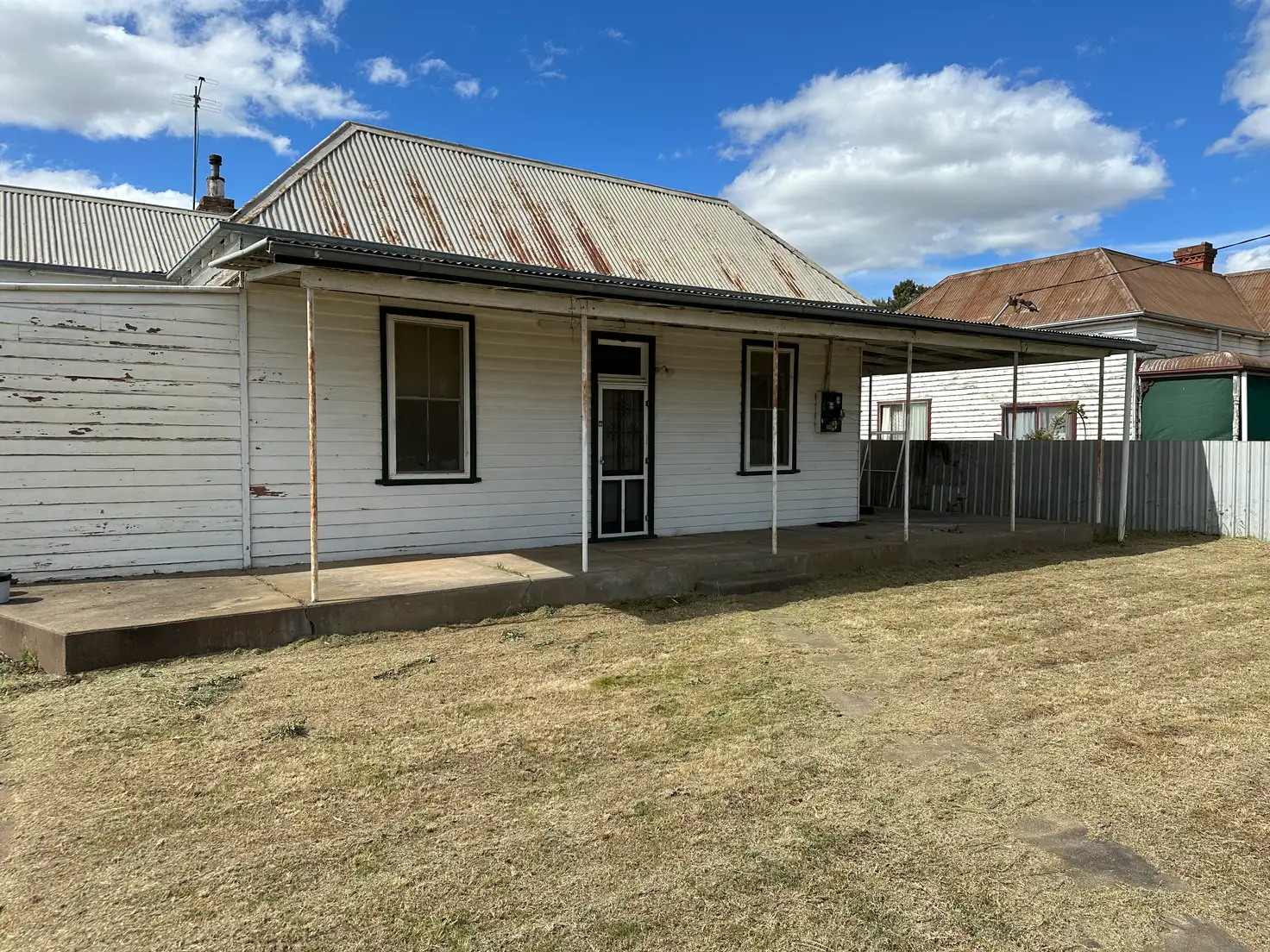 Main view of Homely house listing, 4 Spence Street, Henty NSW 2658