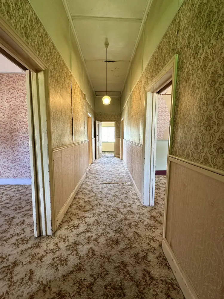 Second view of Homely house listing, 4 Spence Street, Henty NSW 2658