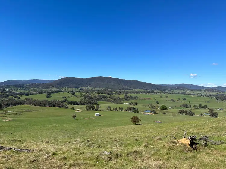 Main view of Homely rural property listing, 53 McClellands Lane, Tumbarumba NSW 2653