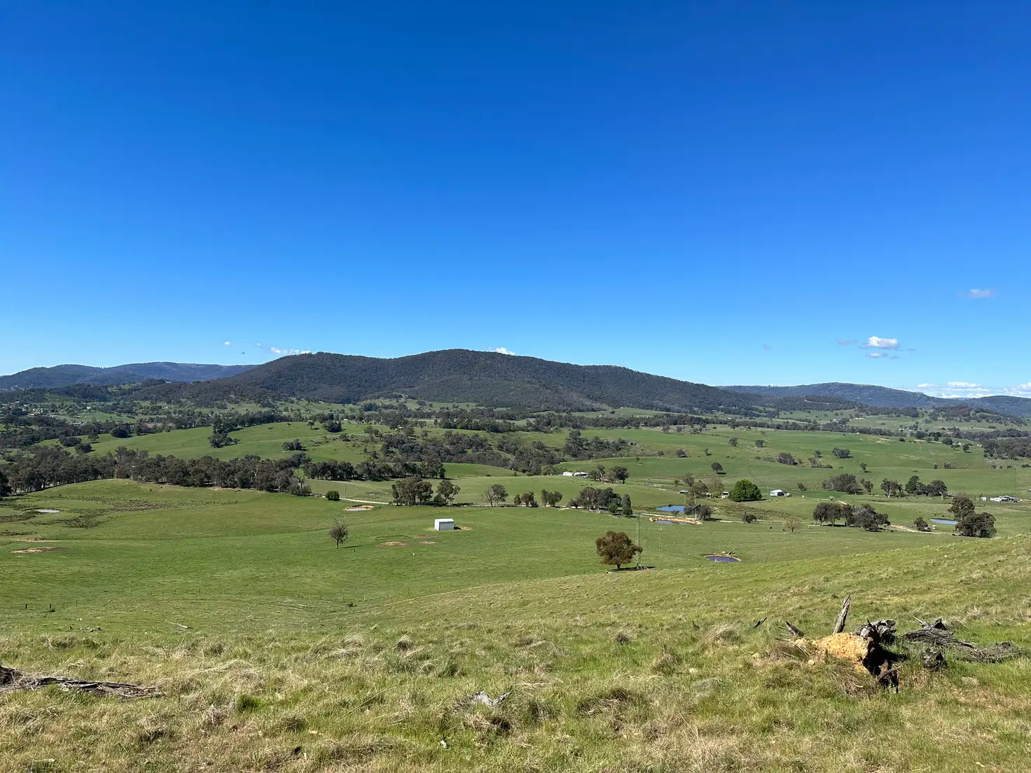 Main view of Homely rural property listing, 53 McClellands Lane, Tumbarumba NSW 2653
