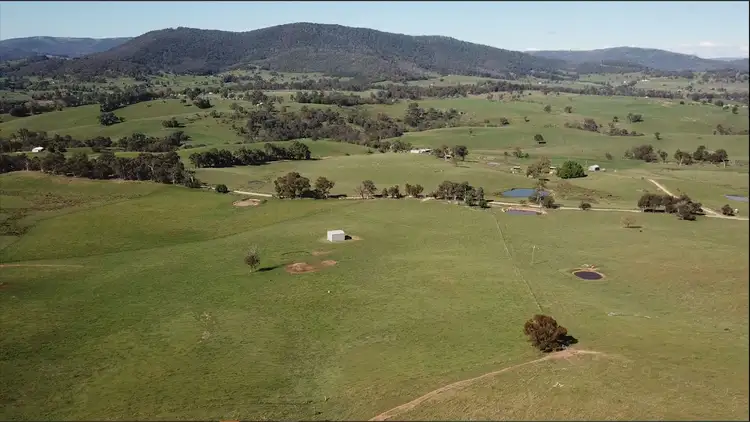 Second view of Homely rural property listing, 53 McClellands Lane, Tumbarumba NSW 2653