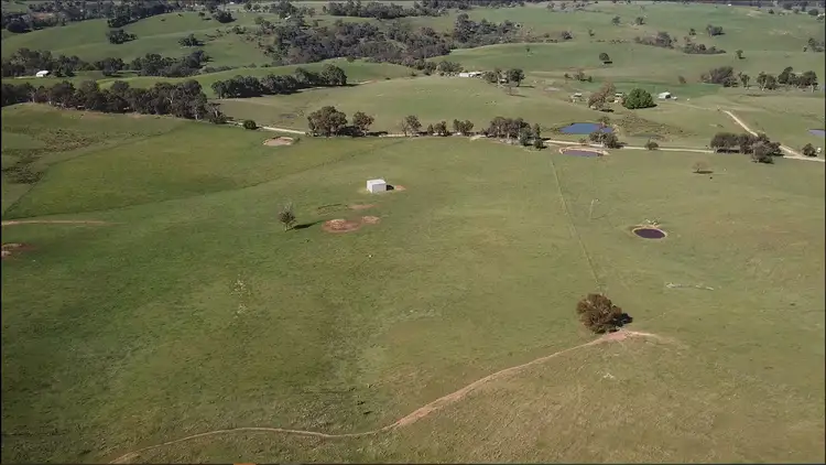 Fourth view of Homely rural property listing, 53 McClellands Lane, Tumbarumba NSW 2653