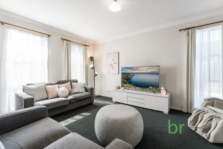Fourth view of Homely house listing, 8 Cumberland Drive, Lara VIC 3212