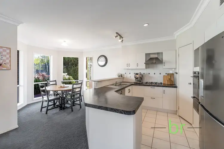 Sixth view of Homely house listing, 8 Cumberland Drive, Lara VIC 3212