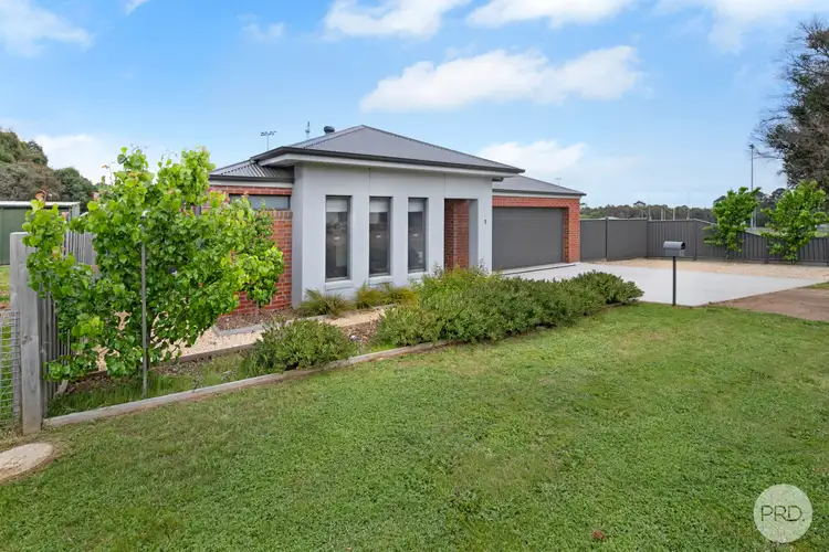 1 Lionel Street, Creswick VIC 3363