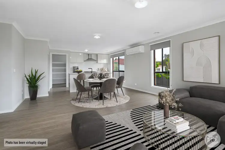 Second view of Homely house listing, 1 Lionel Street, Creswick VIC 3363